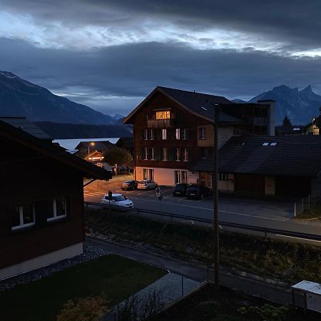 Chalet Schoenberg غوتن المظهر الخارجي الصورة