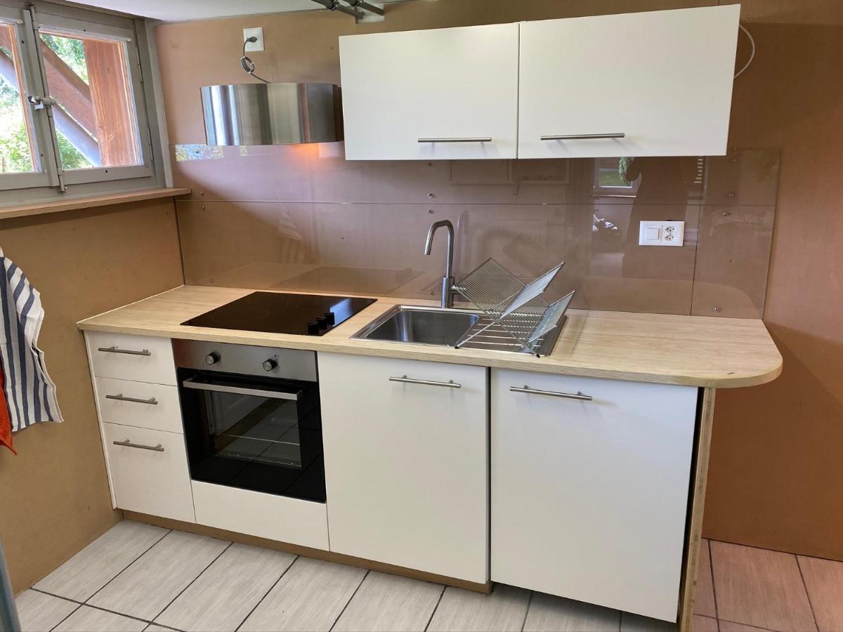 Chalet Schoenberg غوتن المظهر الخارجي الصورة