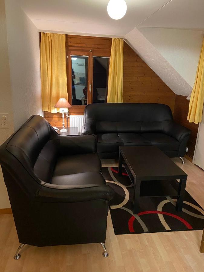Chalet Schoenberg غوتن المظهر الخارجي الصورة